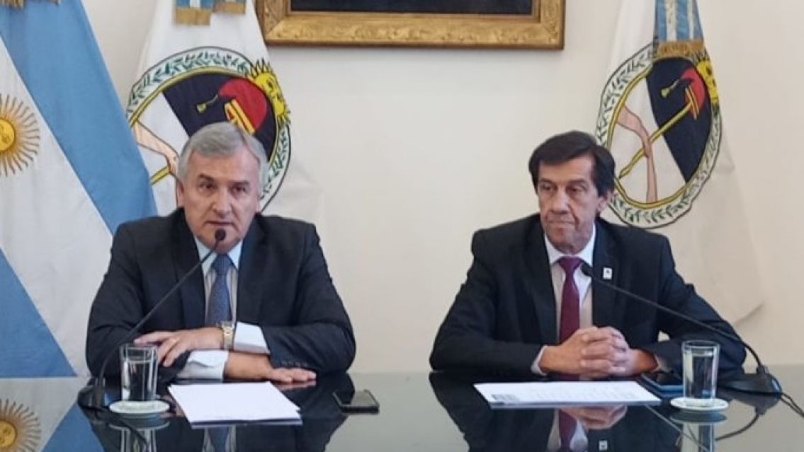 Creció la recaudación de Jujuy y fue la primera en todo el NOA