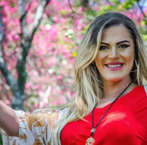 Su pareja la molió a golpes y este es el tratamiento que le están haciendo a Camila Spears