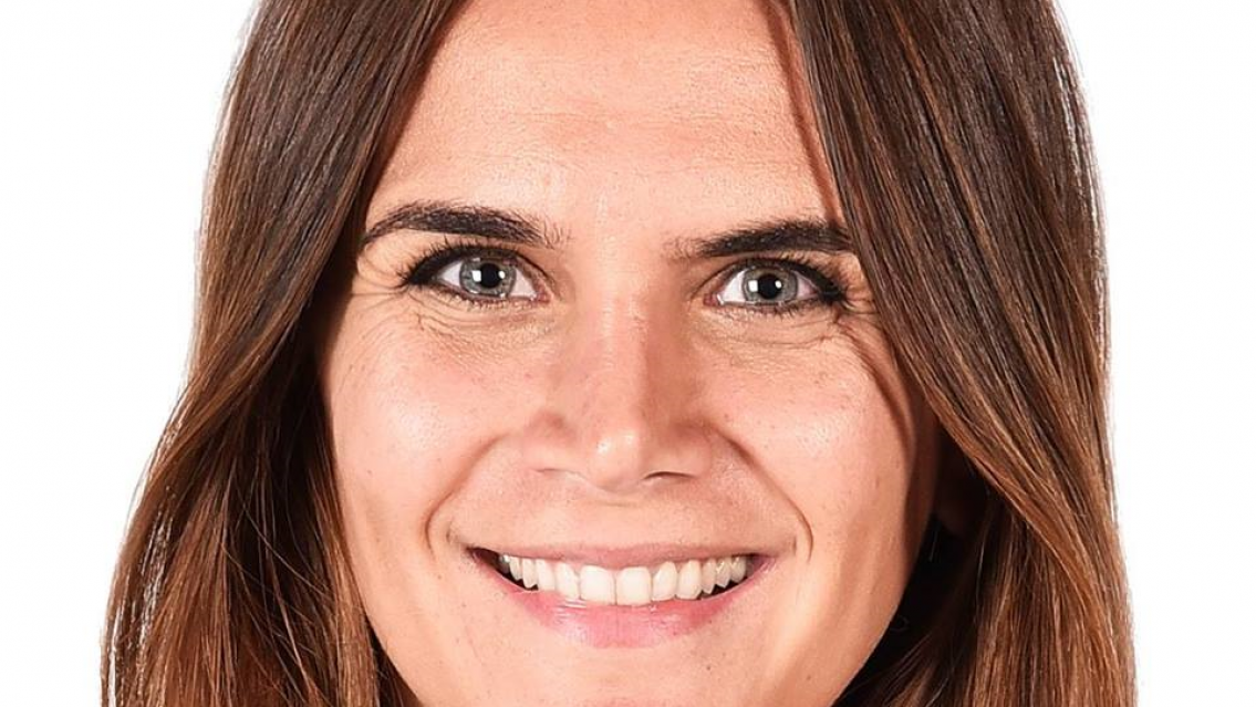 Inesperados dichos de Amalia Granata: "Soy virgen"...