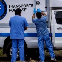 Encontraron sin vida a un hombre en una represa