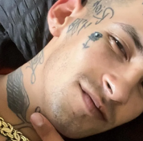 En s&oacute;lo dos a&ntilde;os, as&iacute; creci&oacute; la fortuna de L-Gante: mansi&oacute;n, flota de autos lujosos y...