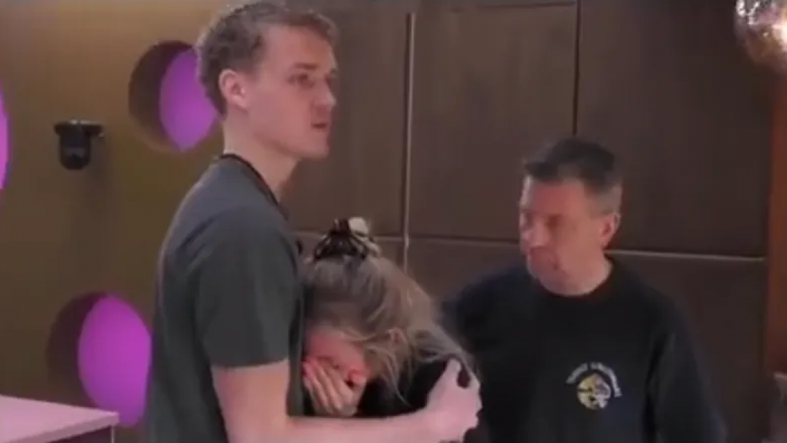 La polémica prueba en Gran Hermano EEUU, que quieren implementar en Argentina