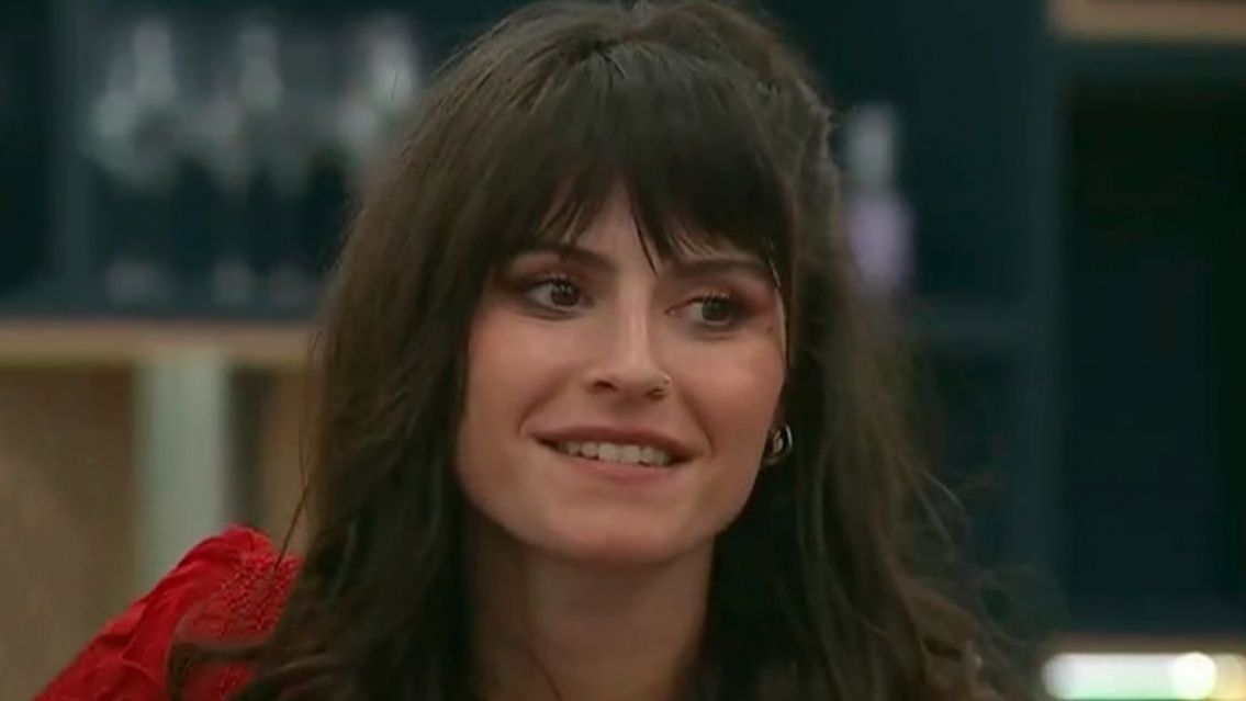 La increíble sorpresa que le espera a Valentina cuando salga de Gran Hermano: No lo va a poder creer