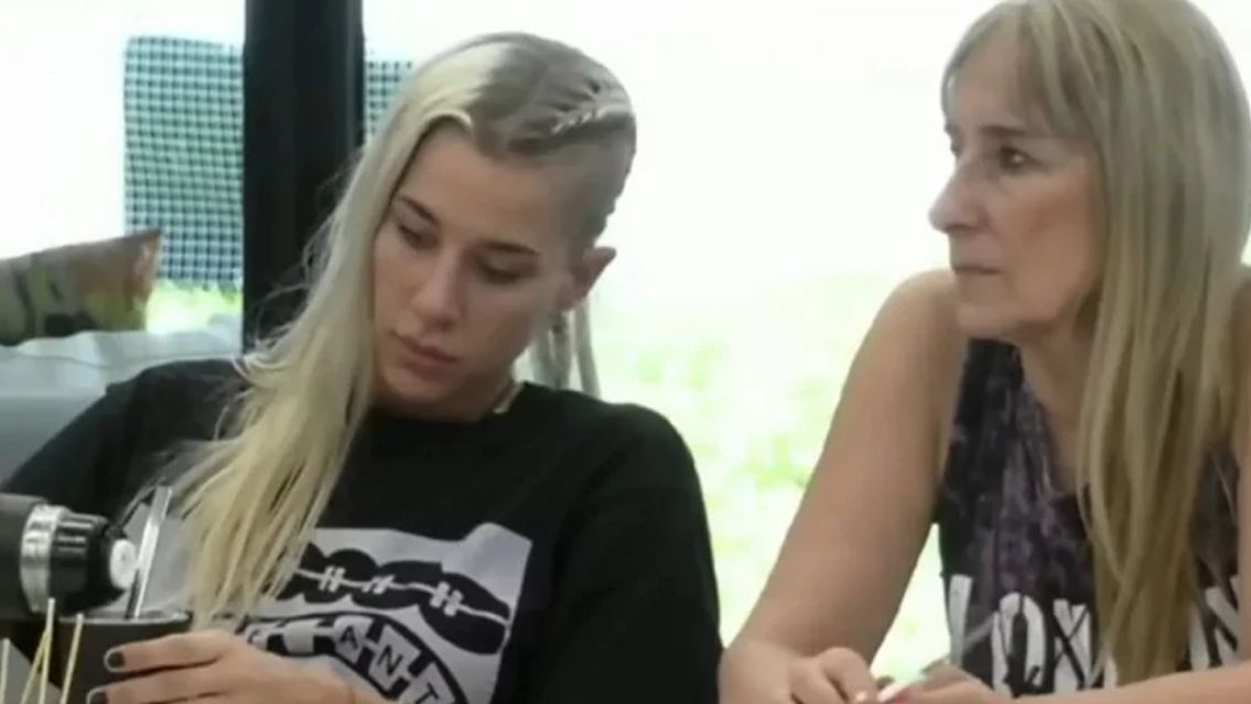 El llanto de la mamá de la Tora por los maltratos de su hija: "Le habló muy mal"
