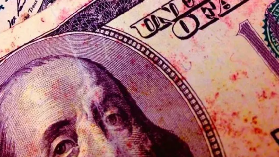 Billetes rotos, viejos o escritos: cómo hacer para cambiarlos por dinero nuevo