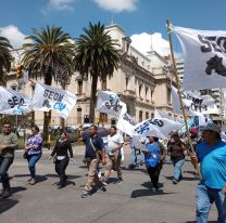 El SEOM de Jujuy en alerta exige la reapertura de paritarias