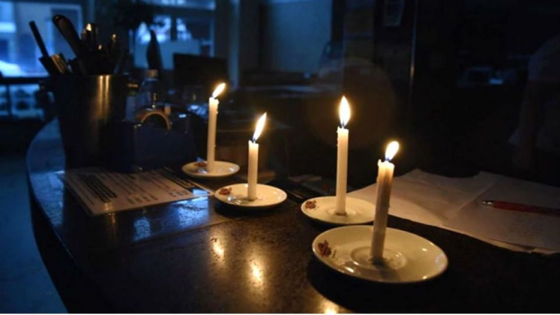 Apagón masivo en gran parte del país: a qué se debe