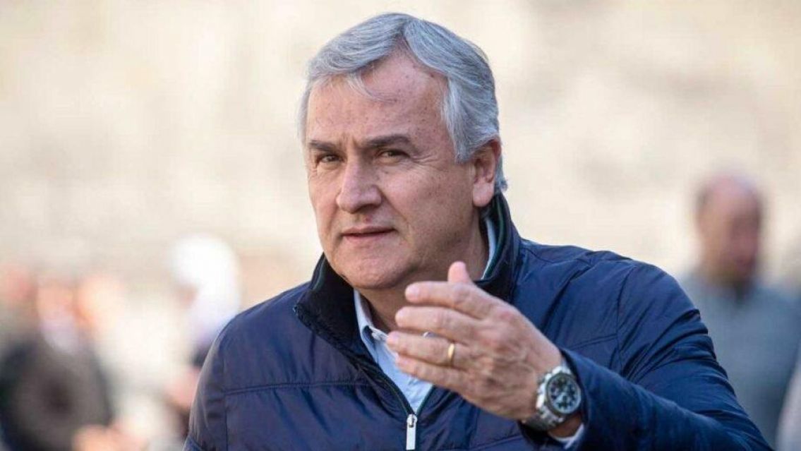 Morales volvió a arremeter contra Macri, Bullrich y Milei: "Es una vergüenza"