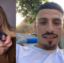 Le apareci&oacute; otro hijo post mortem a "El Noba", dio positivo el ADN