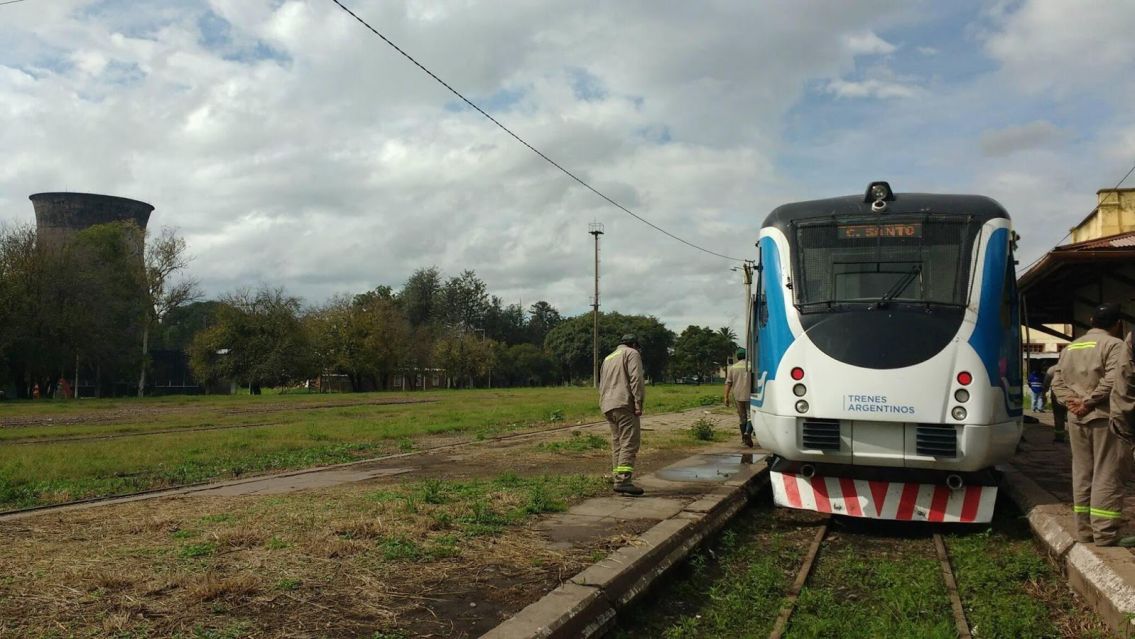 El Tren de la Quebrada de Jujuy sigue sumando presupuestos