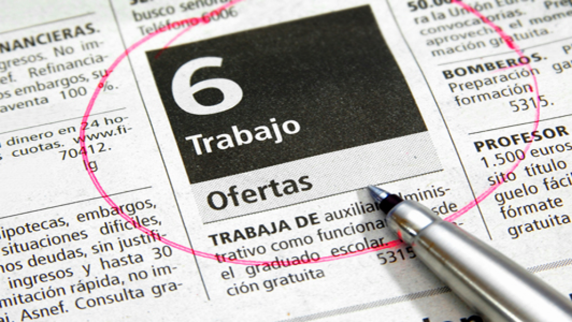 Te dejamos las mejores ofertas laborales de Jujuy