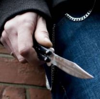 Jujeño apuñaló a su hija en la cara y ahora pelea por su vida en el hospital