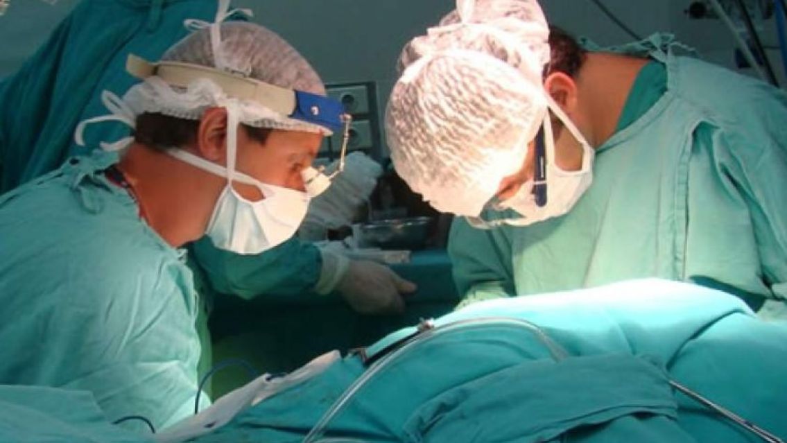 Aseguran que un m�dico en Jujuy no gana m�s de $400.000