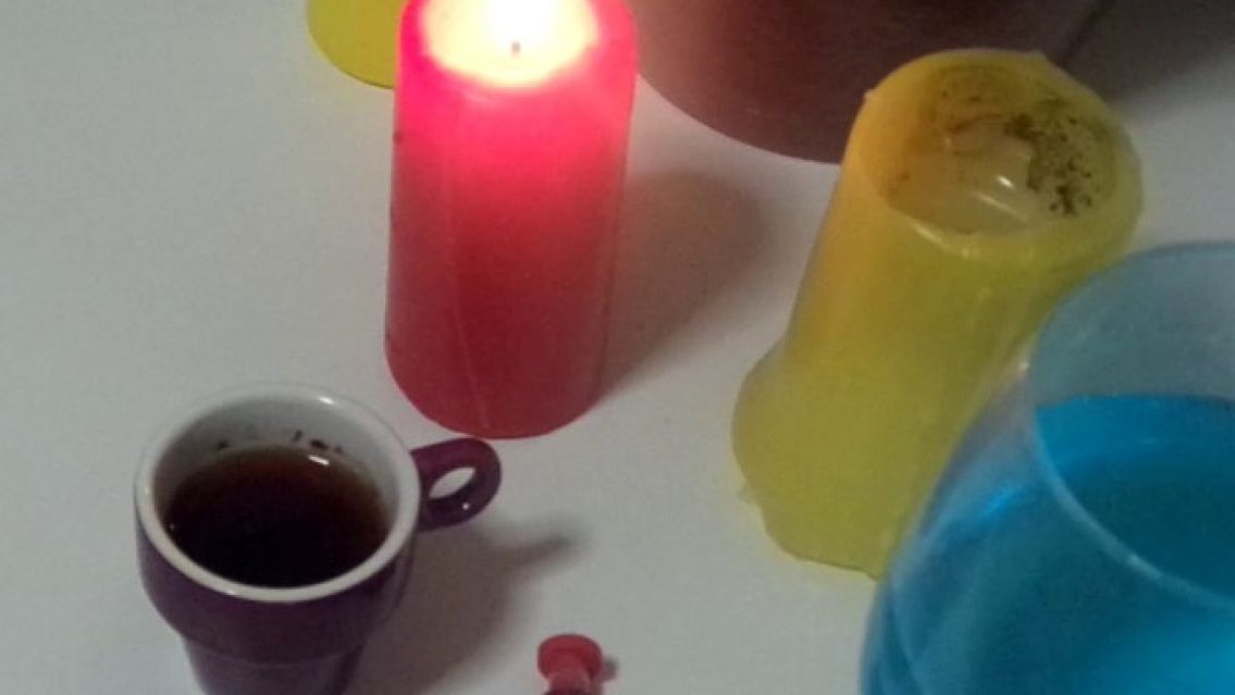 El peligroso "amarre" con menstruación que hacen el norte para no perder al chico que les gusta