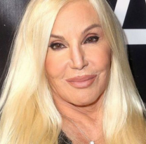 La muerte golpea a Susana Giménez y ella se encuentra muy enferma