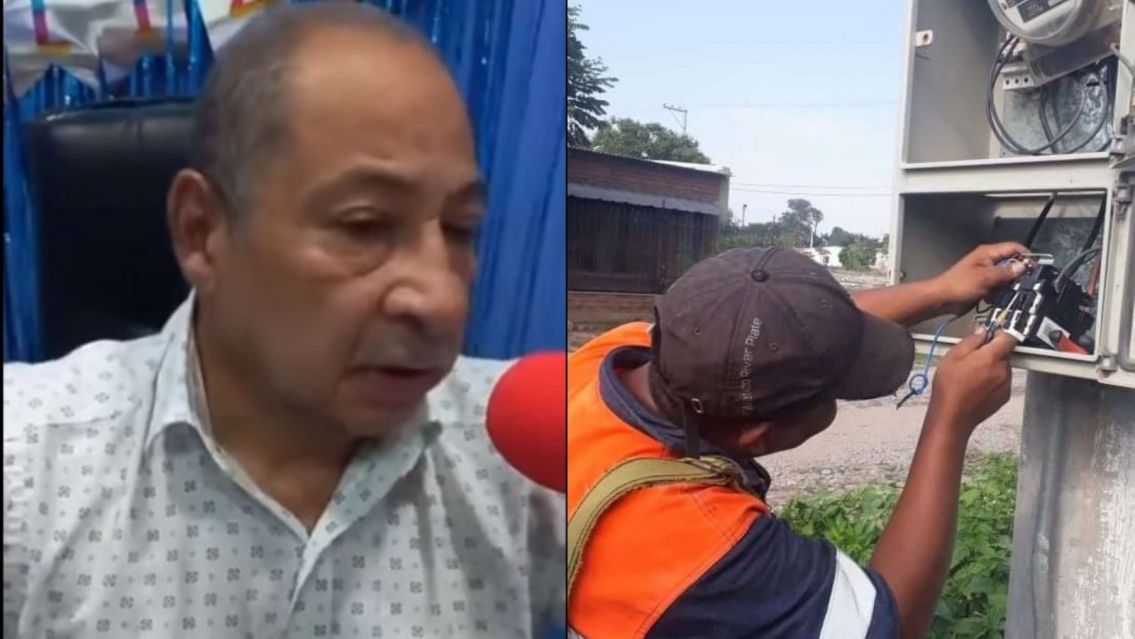 Jujuy: municipal murió electrocutado y su familia reclama justicia