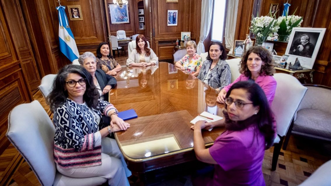 Jujuy en la mira de la OEA por casos de violencia pol�tica contra las mujeres