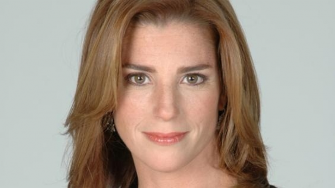 Se casa el viudo de la periodista Débora Pérez Volpin, quien falleció por hacerse una endoscopia