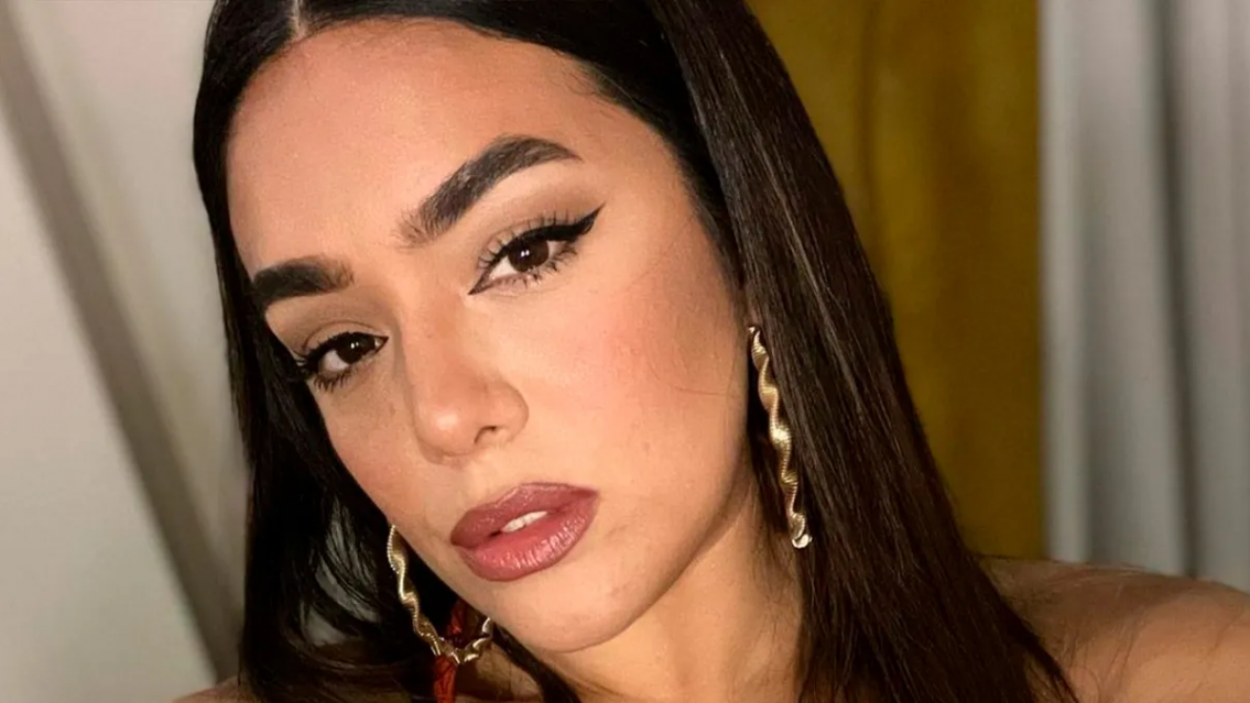 La experiencia paranormal de �ngela Leiva con su madre muerta