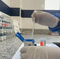 Realizan la prueba de VPH en todos los centros sanitarios y hospitales de Jujuy