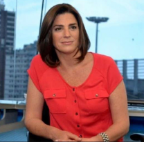 El viudo de la periodista P&eacute;rez Volpin se casa con la pol&iacute;tica m&aacute;s famosa del pa&iacute;s