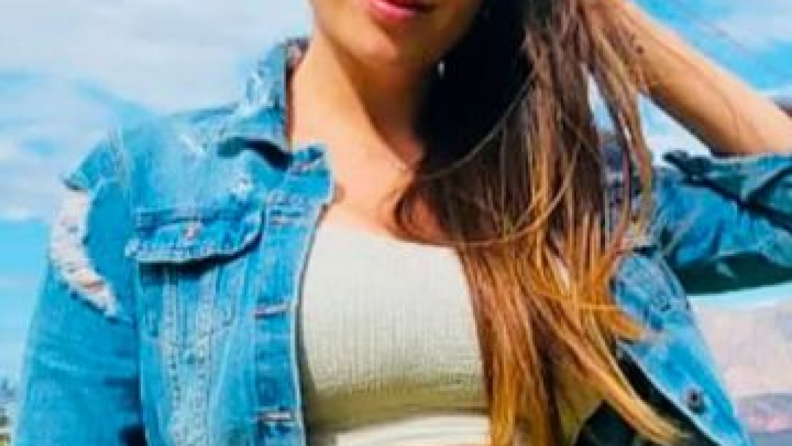 La propuesta indecente de Romina a Marcos. Se acerca la final y está dispuesta a todo