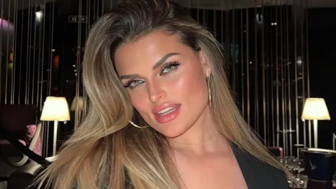 El estremecedor relato de una influencer que fue a una fiesta de futbolistas en Barcelona: "Salí de ahí llorando y..."