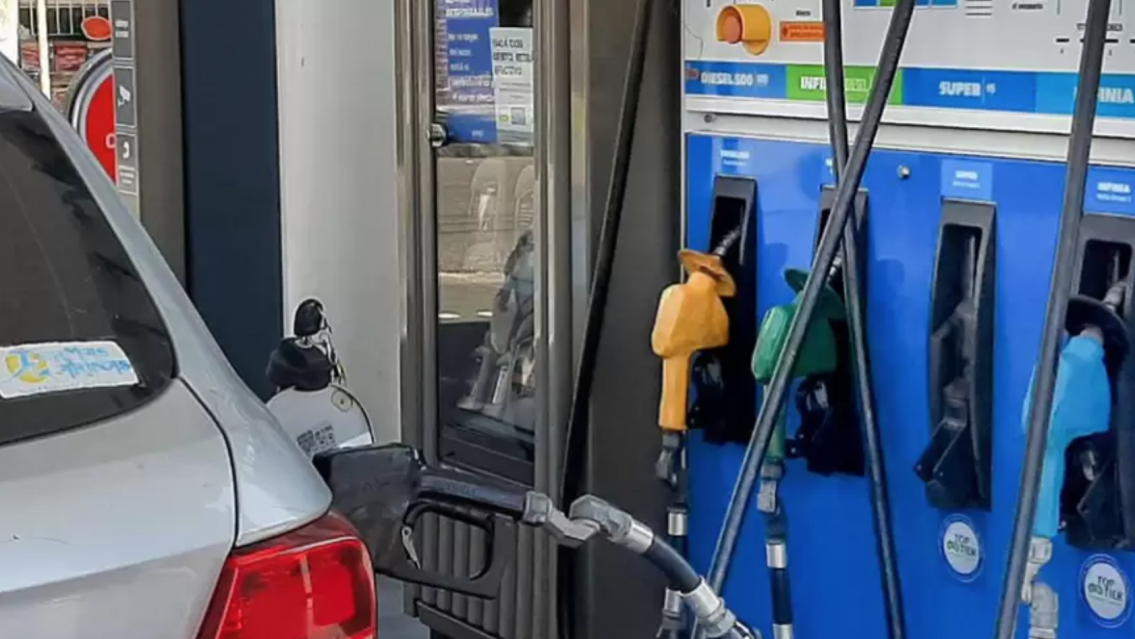 Estaciones de servicios del interior jujeño al borde del cierre