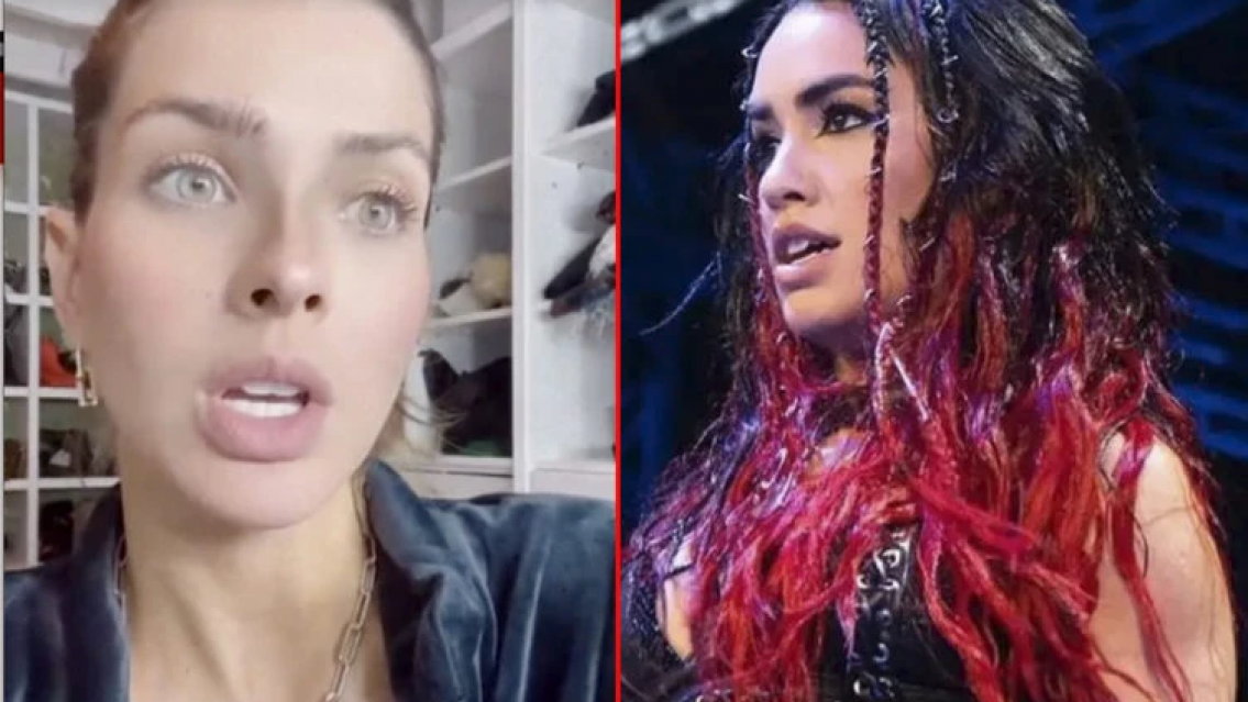 ¿Se pelearon por un hombre? La China Suárez y Lali Espósito distanciadas, una plantó a la otra