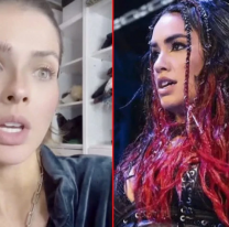 &iquest;Se pelearon por un hombre? La China Su&aacute;rez y Lali Esp&oacute;sito distanciadas, una plant&oacute; a la otra