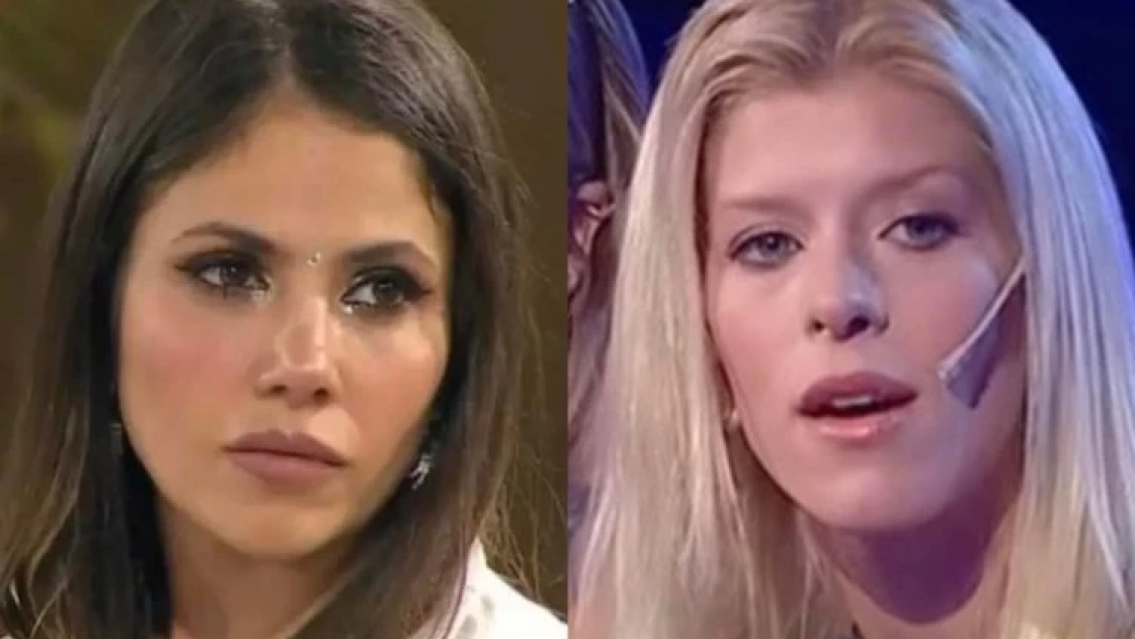 Romina tiene las horas contadas en Gran Hermano. �No llega a la final?