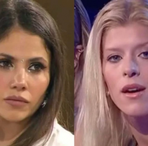 Romina tiene las horas contadas en Gran Hermano. &iquest;No llega a la final?