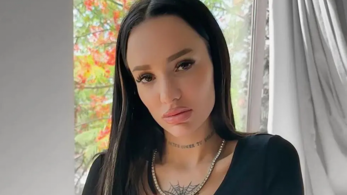 El desesperante pedido de ayuda de La Joaqui: "Mi hija est� devastada"