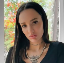 El desesperante pedido de ayuda de La Joaqui: "Mi hija est&aacute; devastada"