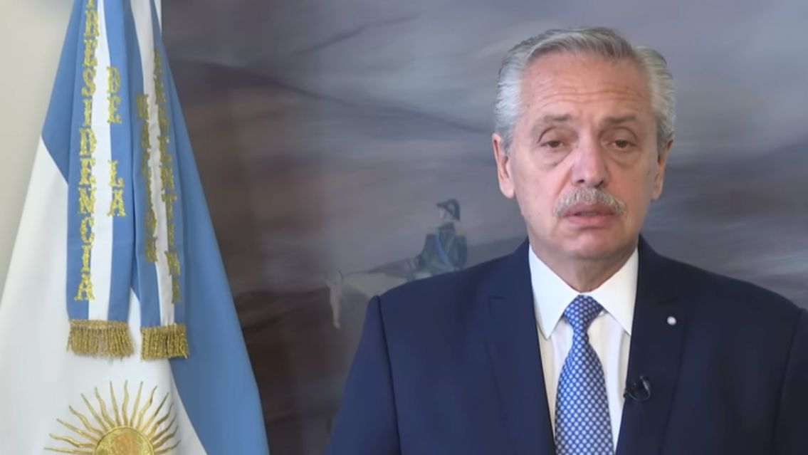 El Ejercito a la calle: el anuncio del presidente para luchar contra el narco