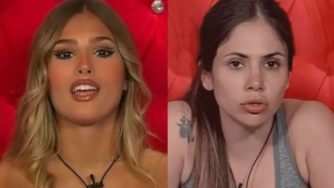 Señalan a Julieta y a Romina de Gran Hermano por una asquerosa cábala para ganar