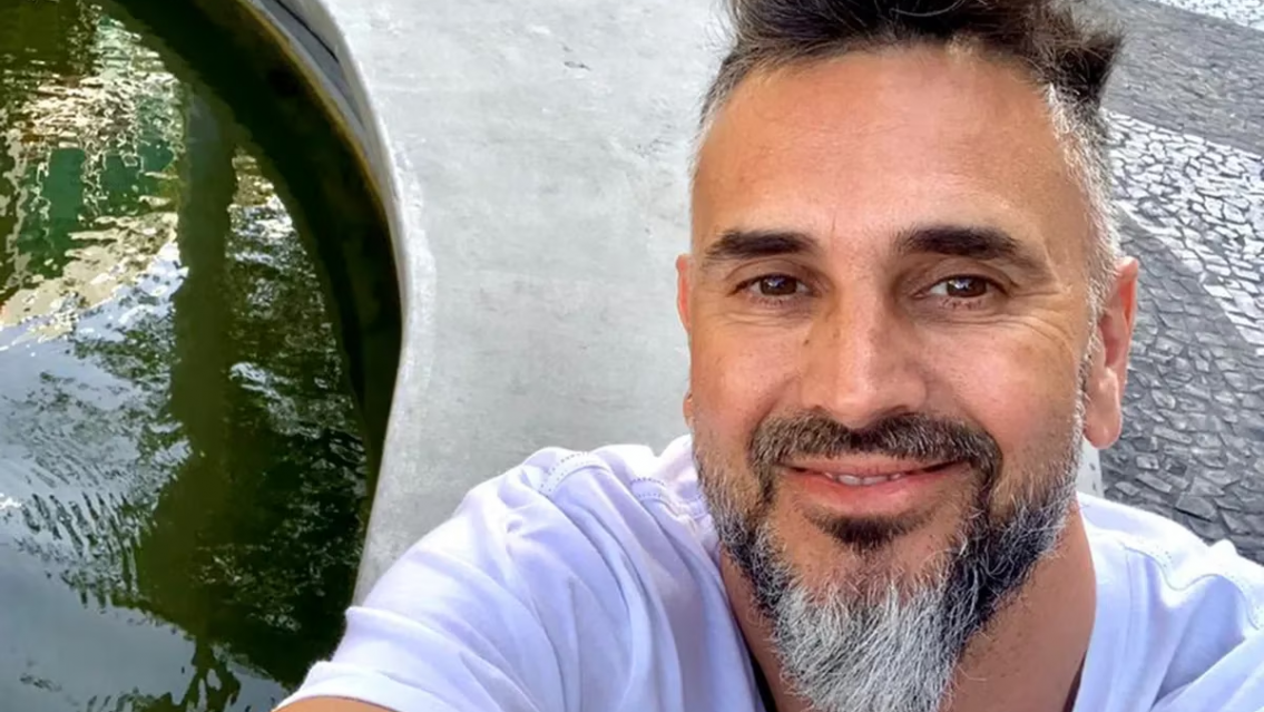 La muerte que golpea al conductor Leo Montero, temen que caiga en un pozo depresivo