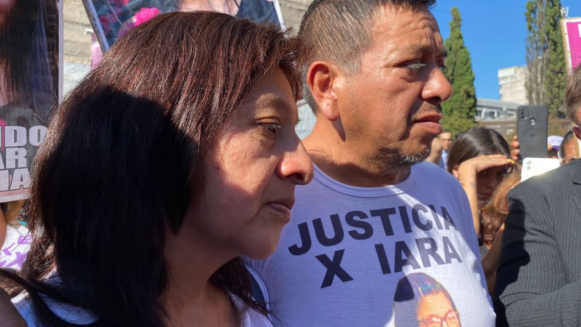 Apelar�n la sentencia por el femicidio de Iara: una condena ejemplificadora