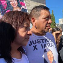 Caso Iara: formalizaron la apelación y exigen que se juzgue a los policías