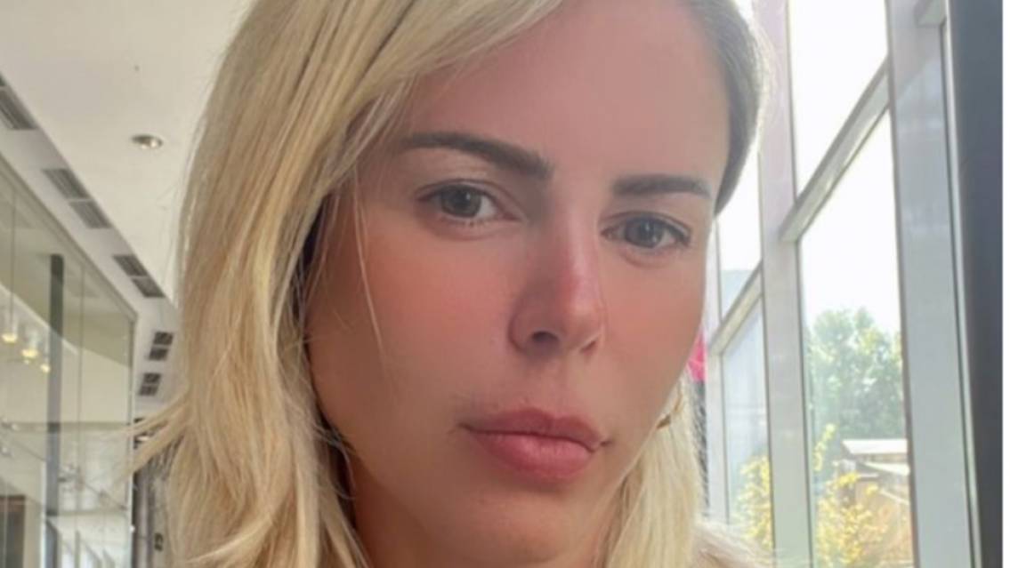 Preocupaci�n por Marianela Mirra: "no s� si se cay� a un precipicio". �Qu� ocurri�?