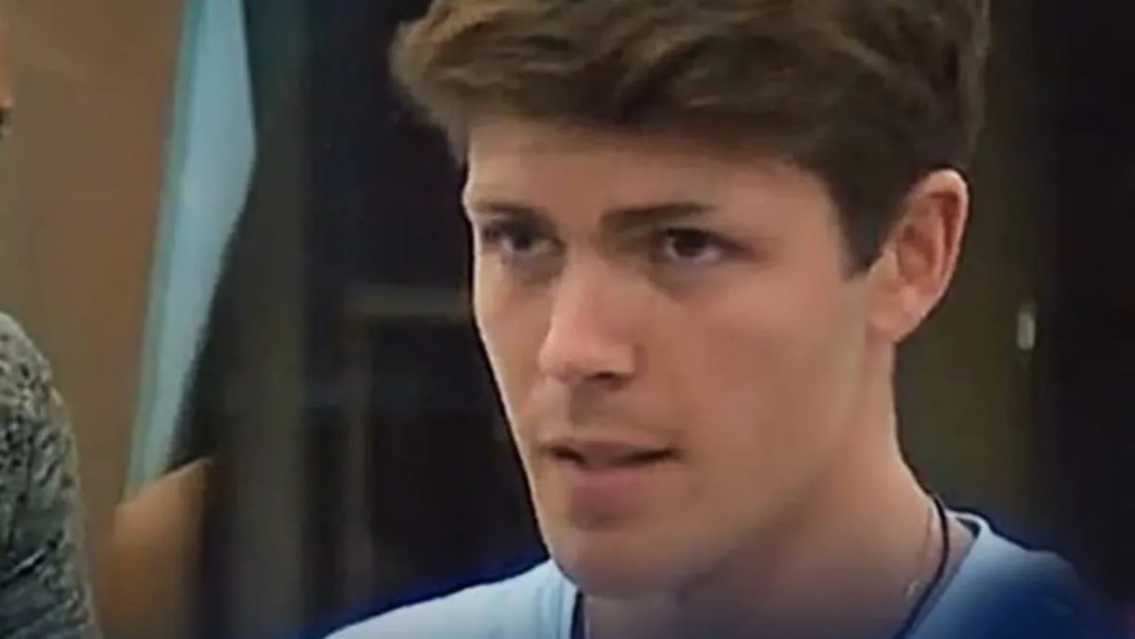 Desilusión con Marcos de Gran Hermano, lo acusan de misógino, "así trata a las mujeres"...