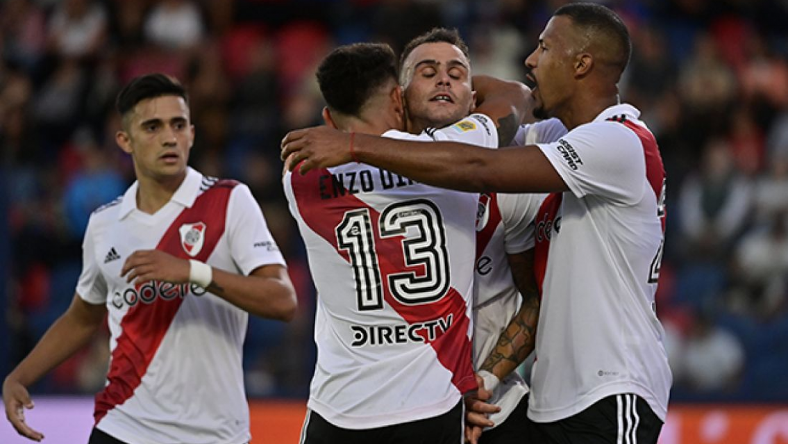 �C�mo hago para ir a ver a River en Salta? Entradas para el partido del 25 de marzo