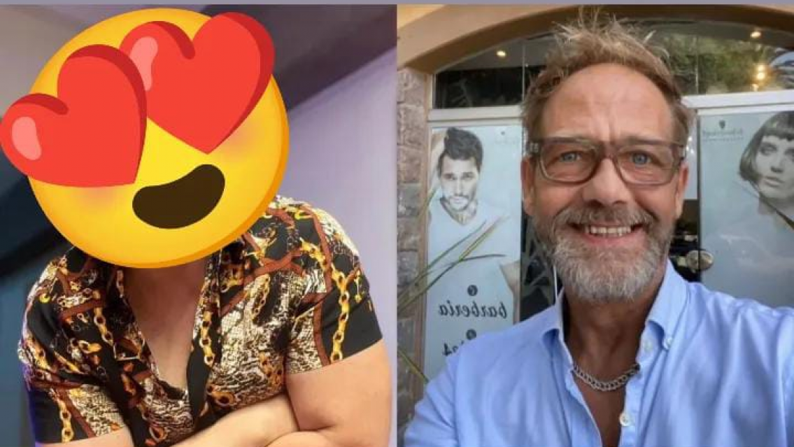 El papá de Nacho de Gran Hermano tendría algo con famosísimo productor argentino