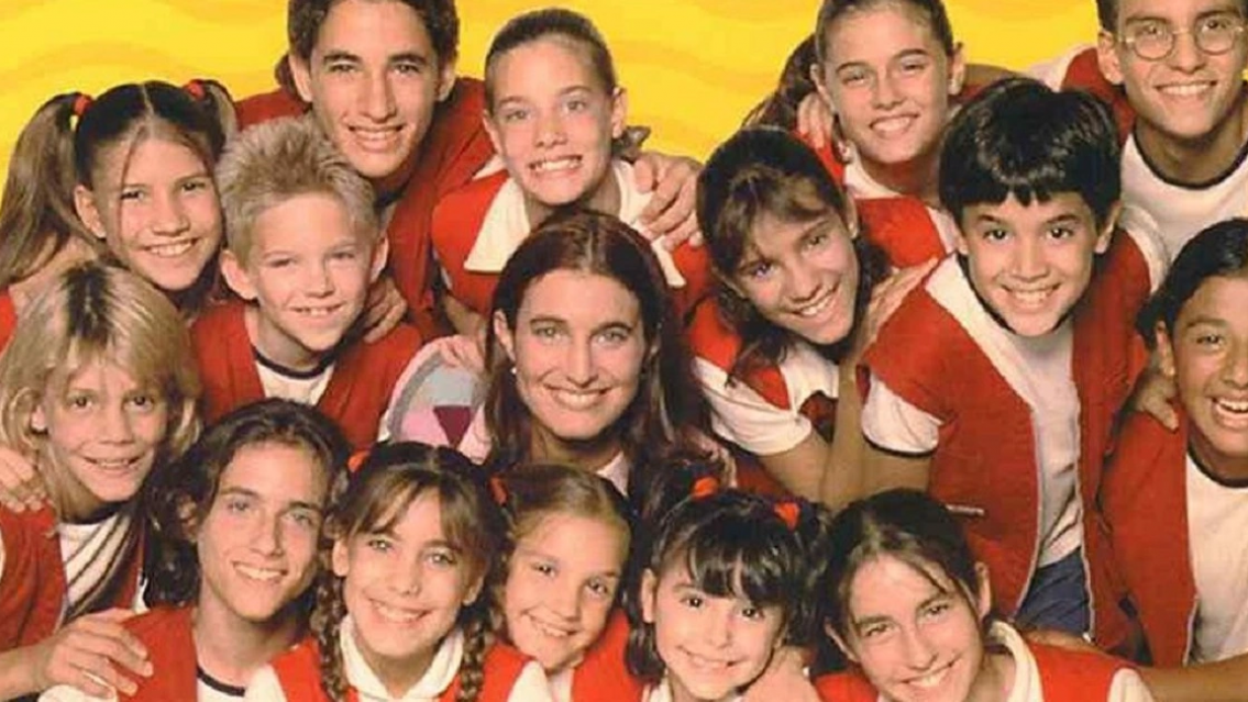 El aborto de una ex Chiquititas que genera pol�mica en el mundo del espect�culo