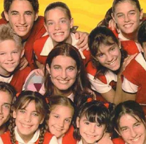 El aborto de una ex Chiquititas que genera polémica en el mundo del espectáculo