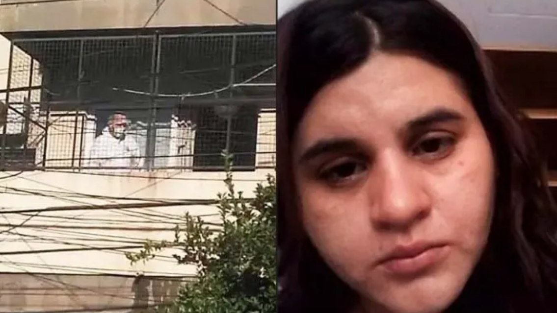 "Lo conocí por Tinder, quiso atacarme y me defendí", declaró la joven que mató a un hombre a puñaladas