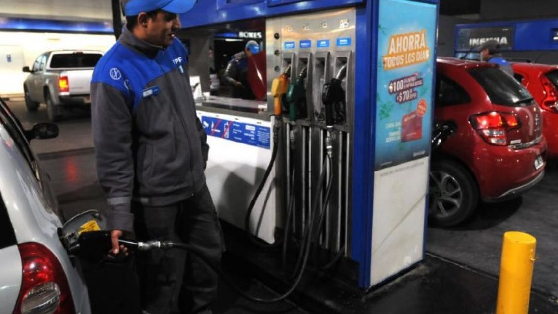 YPF dar� trabajo a j�venes sin t�tulo ni experiencia: c�mo anotarse