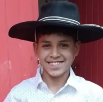 Juje&ntilde;ito se accident&oacute; y necesita ayuda: "No habla, no puede ver, tampoco puede moverse, ni caminar"