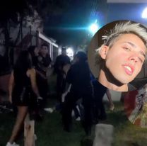 Escándalo con Luck-Ra en Jujuy: Así fue su última presentación