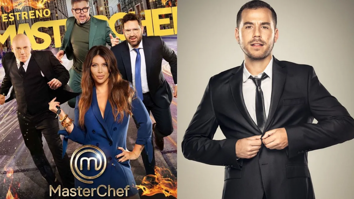 Las dos grandes apuestas de Telefe para mantener el �xito de Gran Hermano: Masterchef y Fer Dente